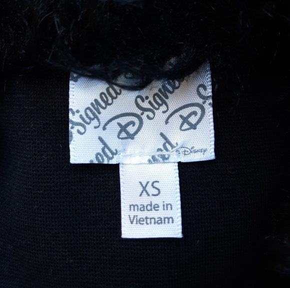 Jacket - Picture 2 of 2